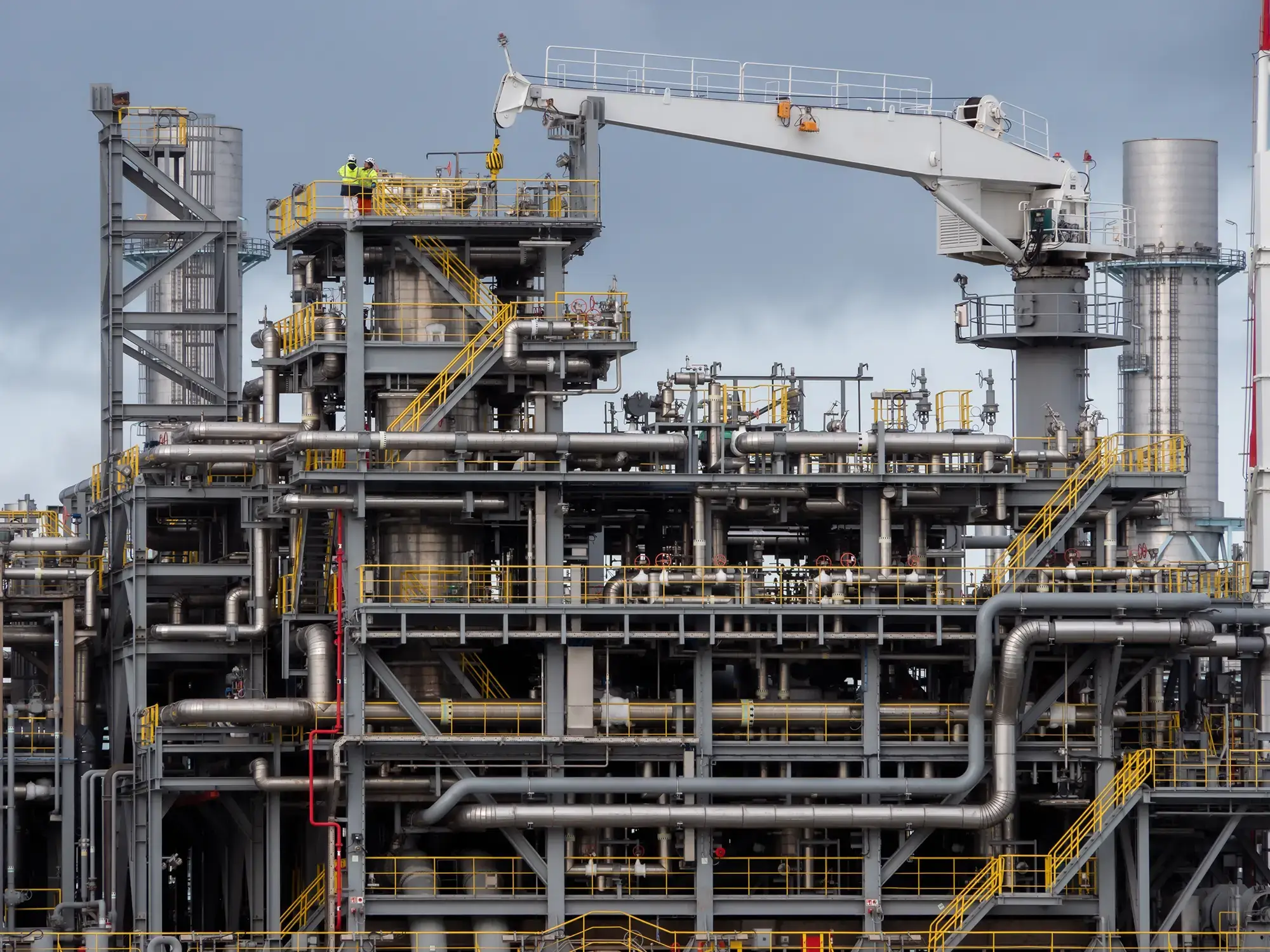 infrastruktur, teknologi og skibsfart